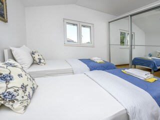 Apartment Rogoznica Ausstattung 14