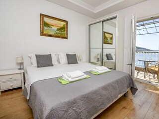 Apartment Rogoznica Ausstattung 16