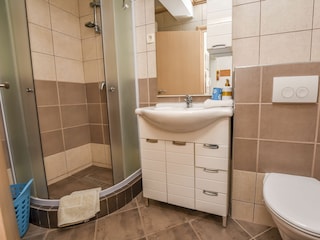 Apartment Rogoznica Ausstattung 20