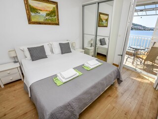 Apartment Rogoznica Ausstattung 3