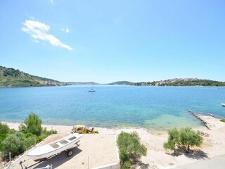 Apartment Rogoznica Ausstattung 6