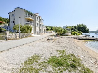 Apartment Rogoznica Ausstattung 13