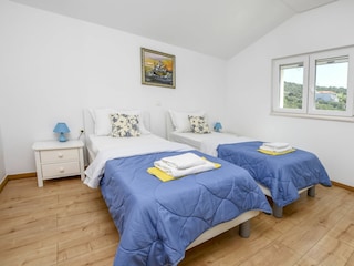 Apartment Rogoznica Ausstattung 17