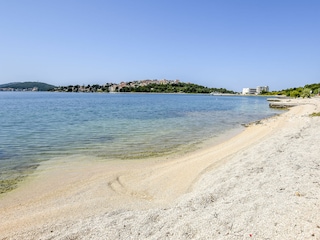 Apartment Rogoznica Ausstattung 20