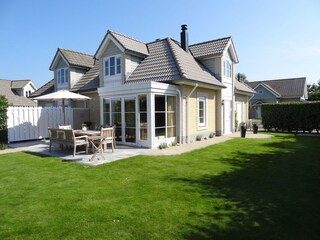 Casa per le vacanze Kamperland Registrazione all'aperto 5