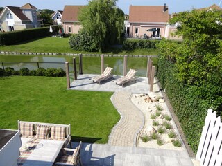 Casa per le vacanze Kamperland Registrazione all'aperto 8