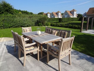 Casa per le vacanze Kamperland Registrazione all'aperto 6