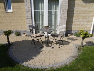 Casa per le vacanze Kamperland Registrazione all'aperto 4