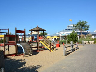 Casa per le vacanze Kamperland Ambiente 26