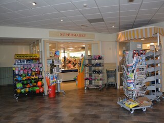 Casa per le vacanze Kamperland Ambiente 28