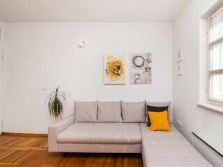 Ferienhaus Srima Ausstattung 14
