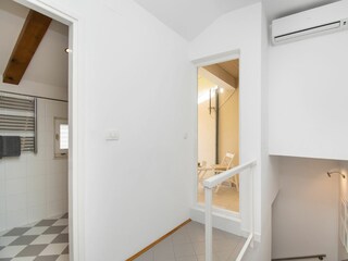 Ferienhaus Srima Ausstattung 4