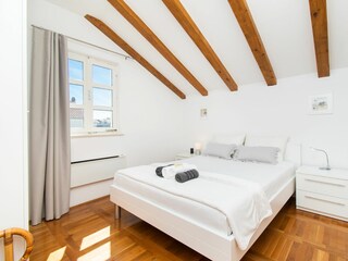 Ferienhaus Srima Ausstattung 6