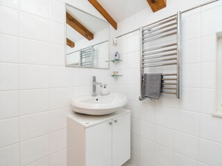 Ferienhaus Srima Ausstattung 13