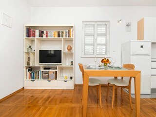 Ferienhaus Srima Ausstattung 21
