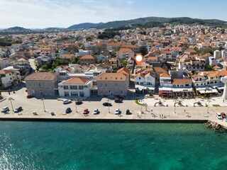 Ferienhaus Srima Ausstattung 3