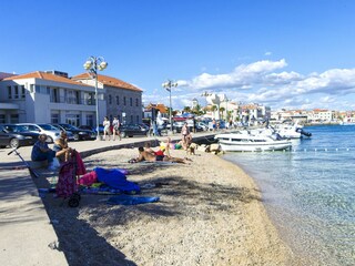 Ferienhaus Srima Umgebung 30