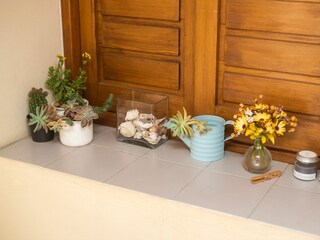 Ferienhaus Srima Ausstattung 4