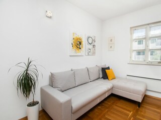 Ferienhaus Srima Ausstattung 6