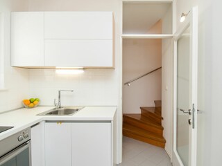 Ferienhaus Srima Ausstattung 10