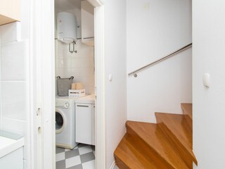 Ferienhaus Srima Ausstattung 13