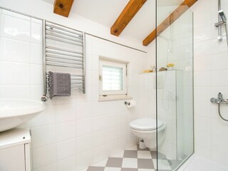 Ferienhaus Srima Ausstattung 14