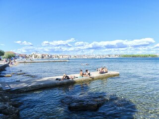 Ferienhaus Srima Umgebung 32