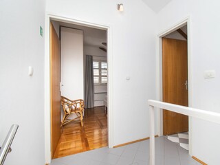 Ferienhaus Srima Ausstattung 20