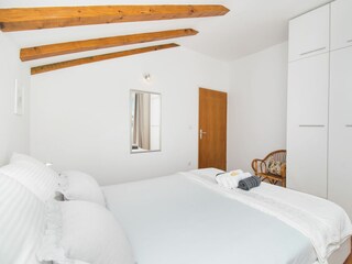 Ferienhaus Srima Ausstattung 22