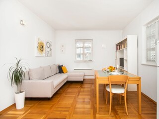 Ferienhaus Srima Ausstattung 24