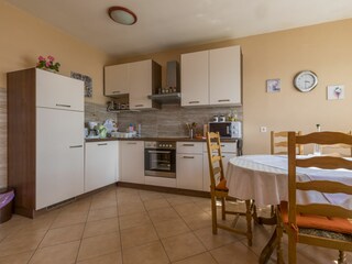 Apartment Dramalj Ausstattung 5
