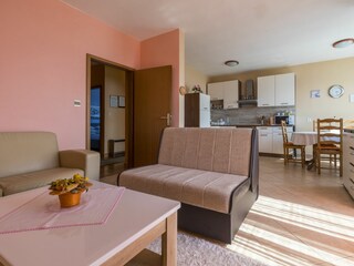 Apartment Dramalj Ausstattung 8