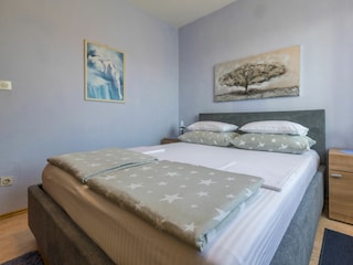 Apartment Dramalj Ausstattung 9