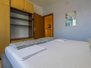 Apartment Dramalj Ausstattung 11