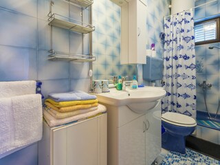 Apartment Dramalj Ausstattung 12
