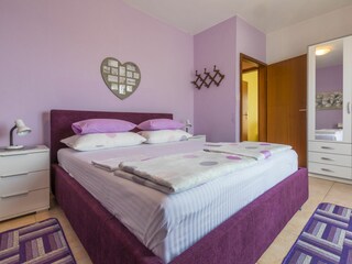 Apartment Dramalj Ausstattung 13