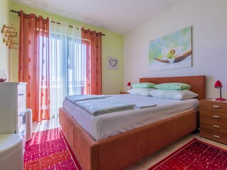 Apartment Dramalj Ausstattung 18