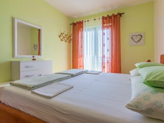 Apartment Dramalj Ausstattung 19