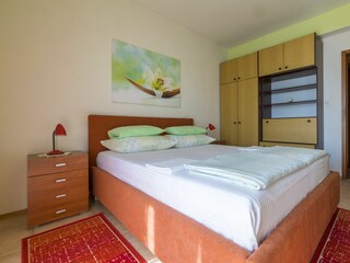 Apartment Dramalj Ausstattung 22
