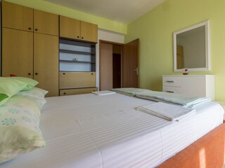 Apartment Dramalj Ausstattung 23