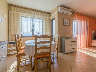 Apartment Dramalj Ausstattung 30