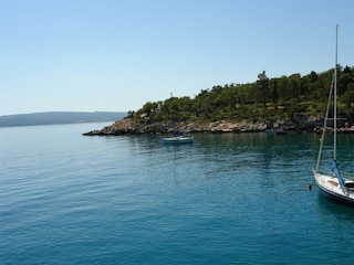 Apartment Dramalj Environment 52