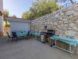 Apartment Dramalj Features 8