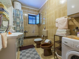 Apartment Dramalj Features 16