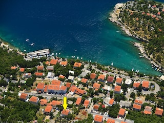 Apartment Dramalj Environment 53