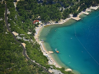 Apartment Dramalj Features 19