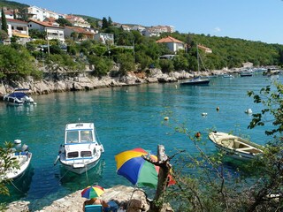 Apartment Dramalj Environment 56