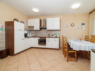 Apartment Dramalj Features 21