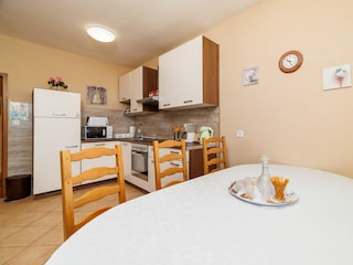 Apartment Dramalj Features 22