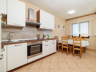 Apartment Dramalj Features 23